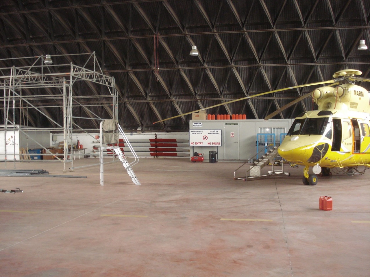 MundoAeronaval 7